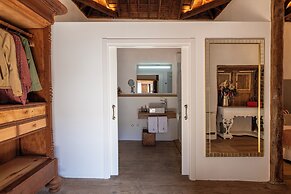 Hotel Emblemático La Casa De La Camelia