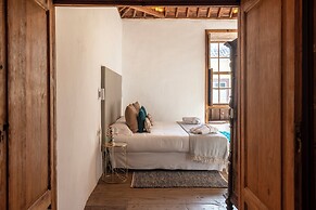 Hotel Emblemático La Casa De La Camelia