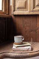 Hotel Emblemático La Casa De La Camelia