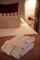 Hotel Emblemático La Casa De La Camelia