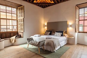 Hotel Emblemático La Casa De La Camelia