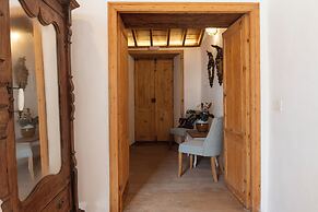 Hotel Emblemático La Casa De La Camelia