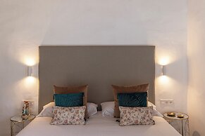 Hotel Emblemático La Casa De La Camelia