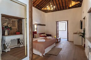 Hotel Emblemático La Casa De La Camelia