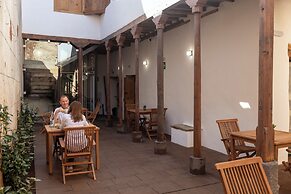 Hotel Emblemático La Casa De La Camelia