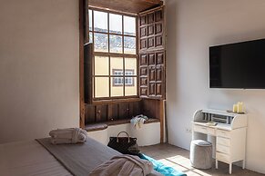 Hotel Emblemático La Casa De La Camelia