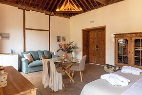 Hotel Emblemático La Casa De La Camelia