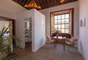 Hotel Emblemático La Casa De La Camelia