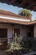 Hotel Emblemático La Casa De La Camelia