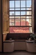 Hotel Emblemático La Casa De La Camelia