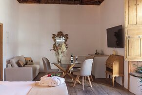 Hotel Emblemático La Casa De La Camelia