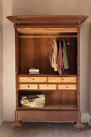 Hotel Emblemático La Casa De La Camelia