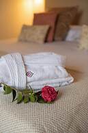 Hotel Emblemático La Casa De La Camelia