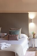 Hotel Emblemático La Casa De La Camelia