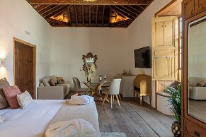 Hotel Emblemático La Casa De La Camelia