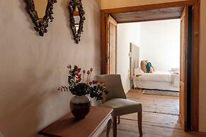 Hotel Emblemático La Casa De La Camelia