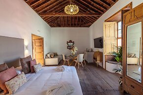 Hotel Emblemático La Casa De La Camelia