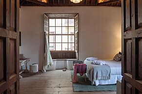 Hotel Emblemático La Casa De La Camelia