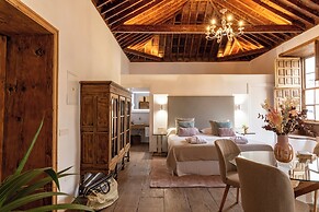 Hotel Emblemático La Casa De La Camelia