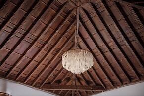 Hotel Emblemático La Casa De La Camelia