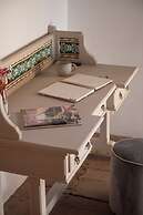 Hotel Emblemático La Casa De La Camelia