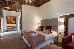 Hotel Emblemático La Casa De La Camelia