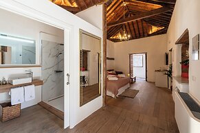 Hotel Emblemático La Casa De La Camelia