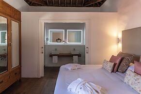 Hotel Emblemático La Casa De La Camelia