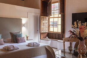 Hotel Emblemático La Casa De La Camelia