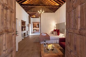 Hotel Emblemático La Casa De La Camelia