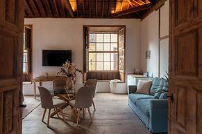 Hotel Emblemático La Casa De La Camelia