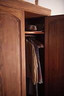 Hotel Emblemático La Casa De La Camelia