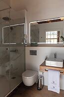 Hotel Emblemático La Casa De La Camelia