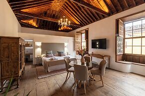 Hotel Emblemático La Casa De La Camelia