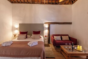 Hotel Emblemático La Casa De La Camelia