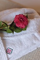 Hotel Emblemático La Casa De La Camelia