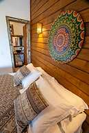 Cabanas Rosa Mistica