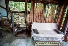 Cabanas Rosa Mistica