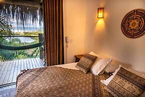 Cabanas Rosa Mistica