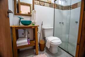 Cabanas Rosa Mistica