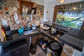 Cabanas Rosa Mistica