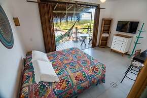 Cabanas Rosa Mistica