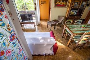 Cabanas Rosa Mistica