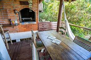 Cabanas Rosa Mistica