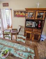 Cabanas Rosa Mistica