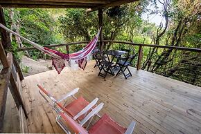 Cabanas Rosa Mistica