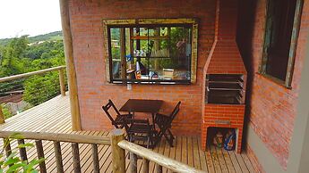 Cabanas Rosa Mistica