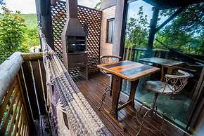 Cabanas Rosa Mistica