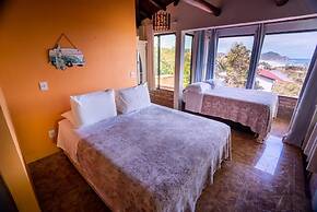 Cabanas Rosa Mistica