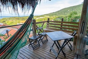 Cabanas Rosa Mistica